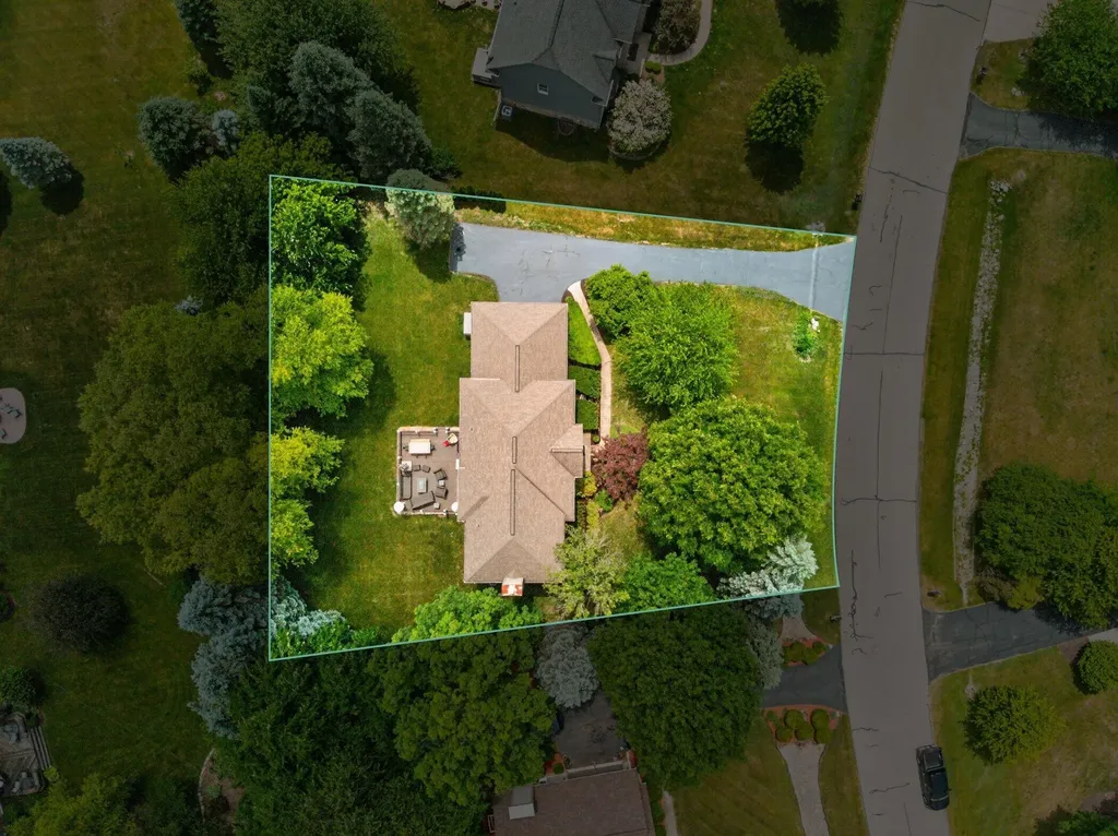 5001 Birkdale Drive Scio Township MI 48103