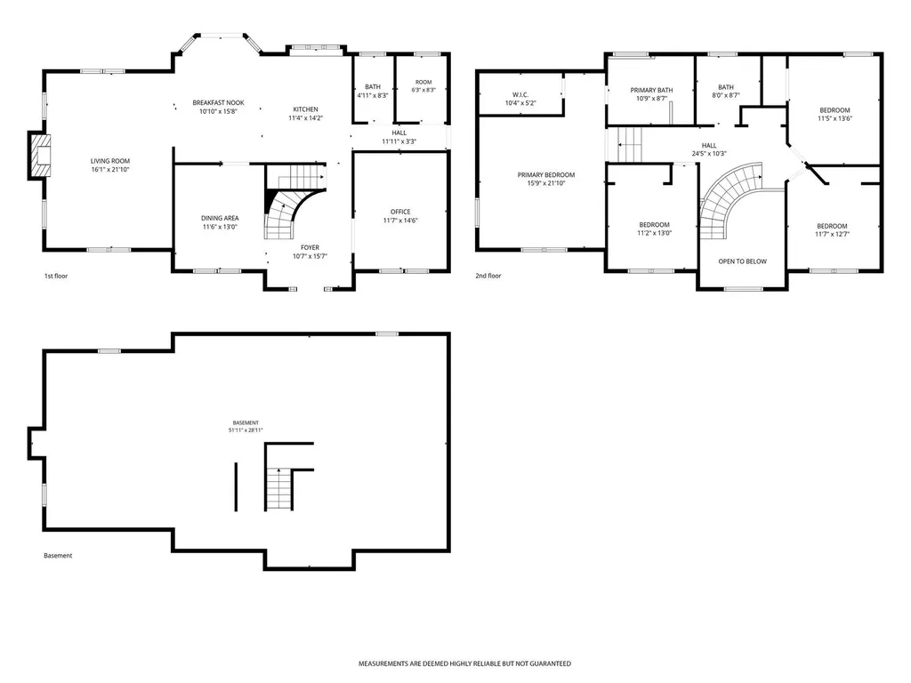 5001 Birkdale Drive Scio Township MI 48103
