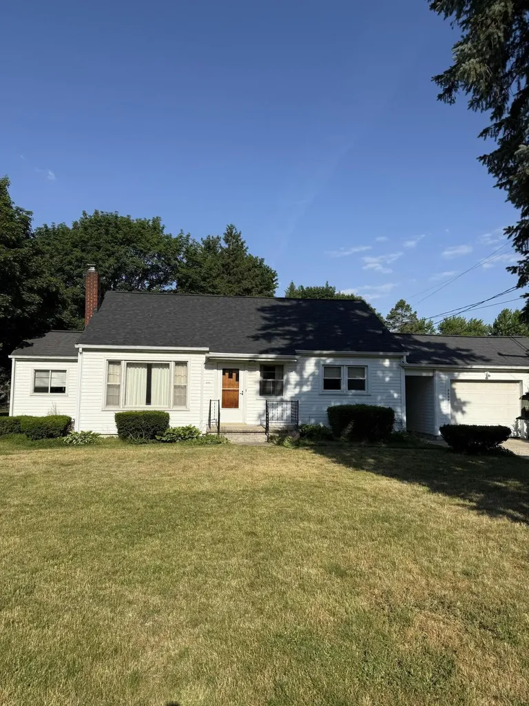 2326 Sunset Lane Madison Charter Township MI 49221