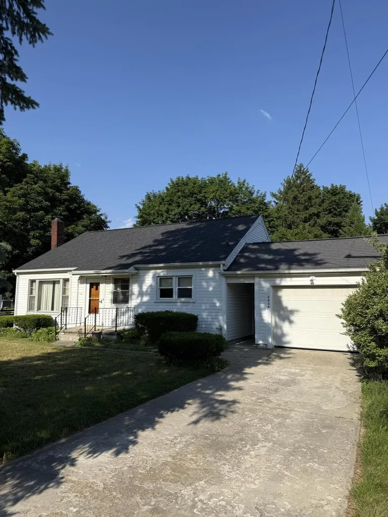 2326 Sunset Lane Madison Charter Township MI 49221