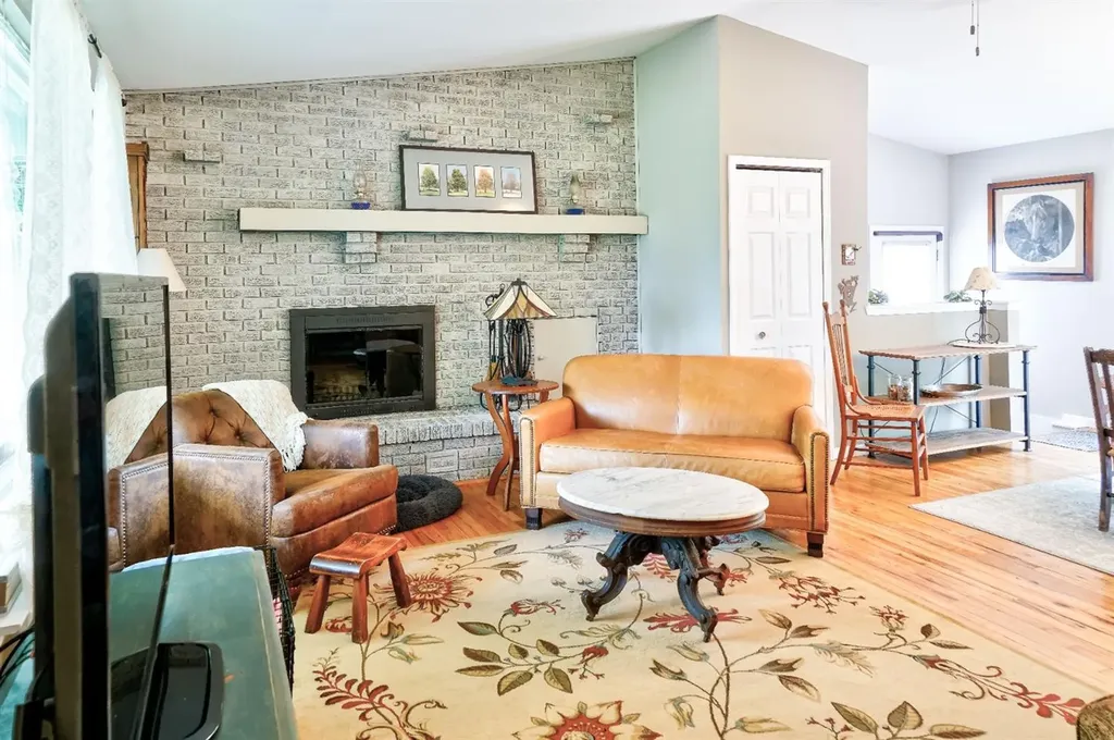8235 N Territorial Road Webster Township MI 48130