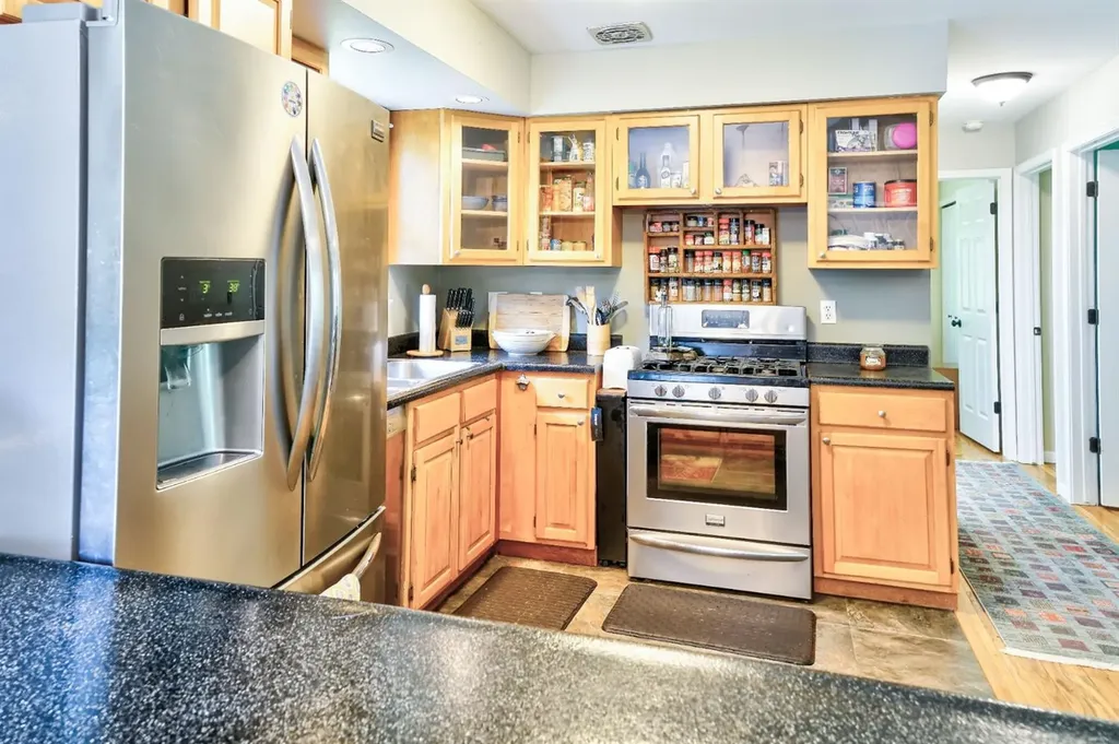 8235 N Territorial Road Webster Township MI 48130
