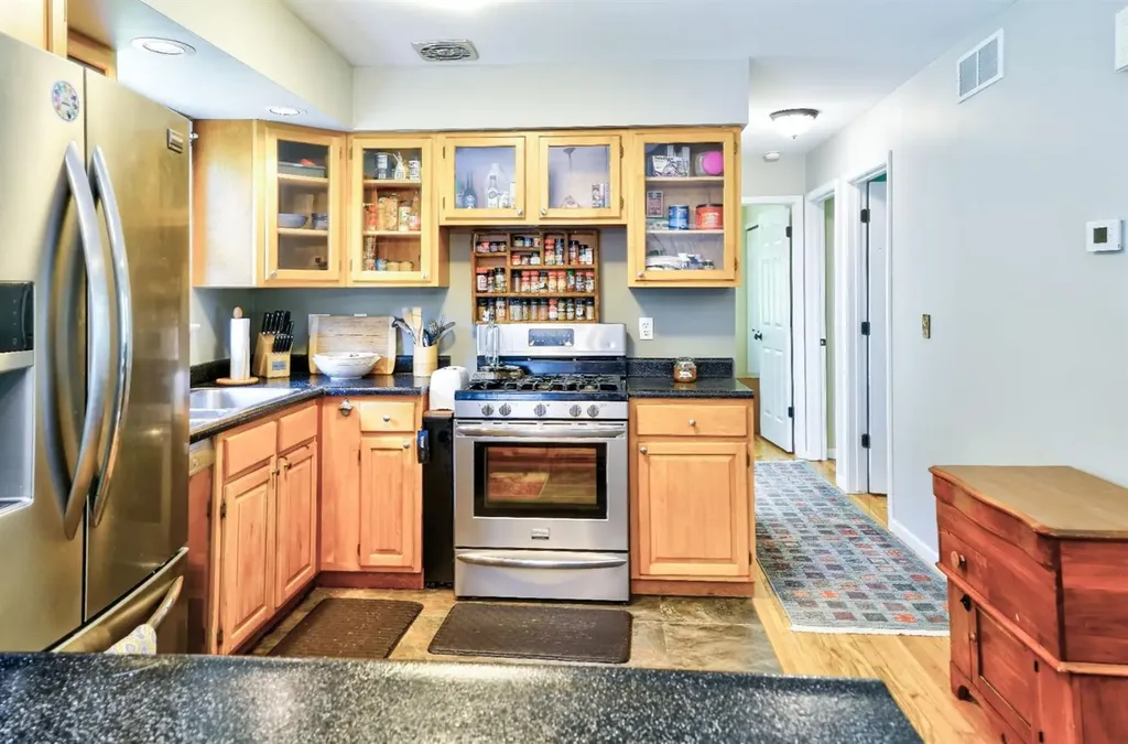 8235 N Territorial Road Webster Township MI 48130