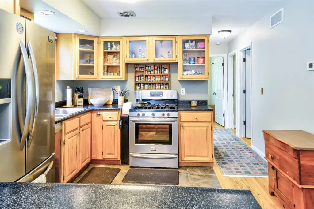 8235 N Territorial Road Webster Township MI 48130