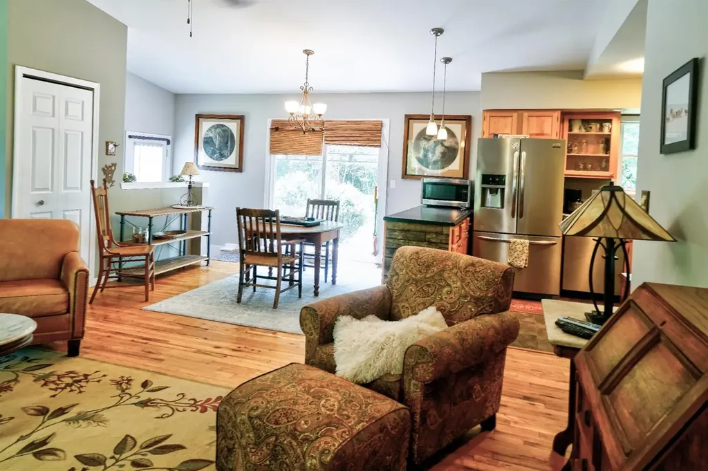 8235 N Territorial Road Webster Township MI 48130