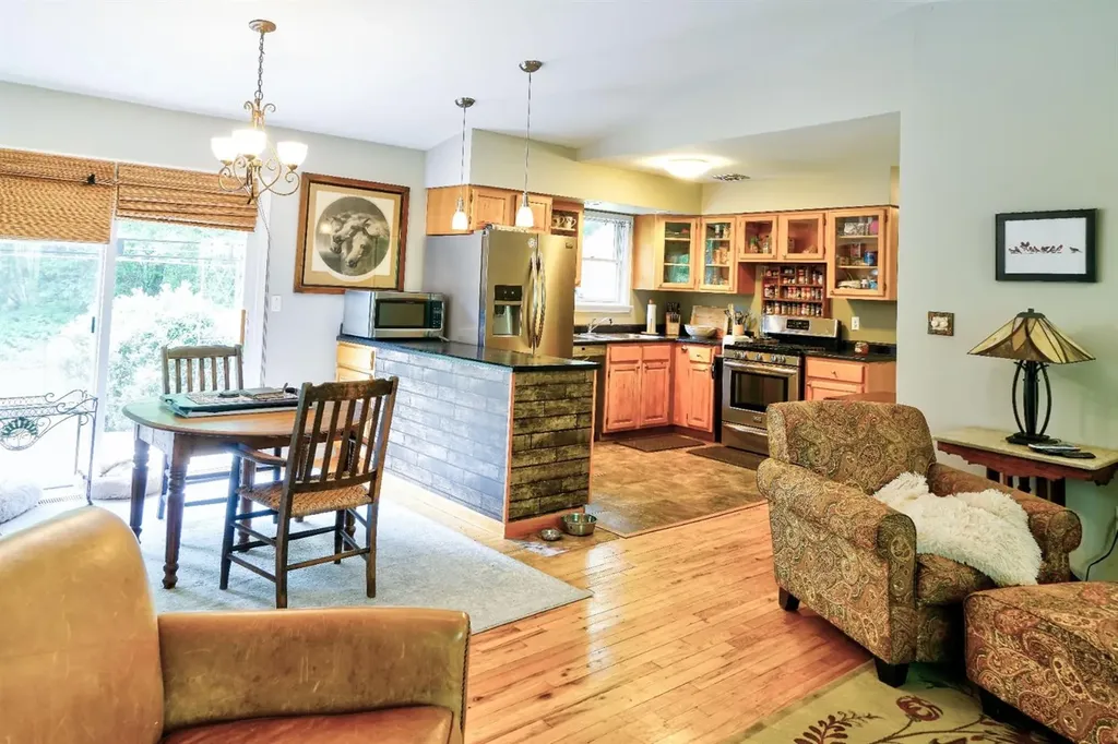 8235 N Territorial Road Webster Township MI 48130