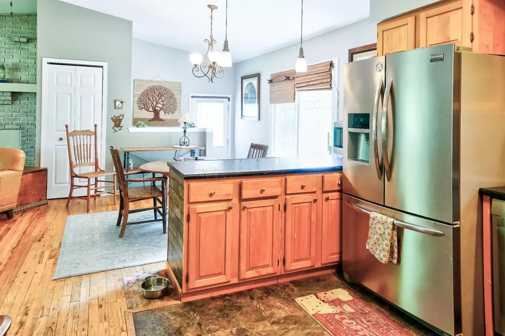 8235 N Territorial Road Webster Township MI 48130