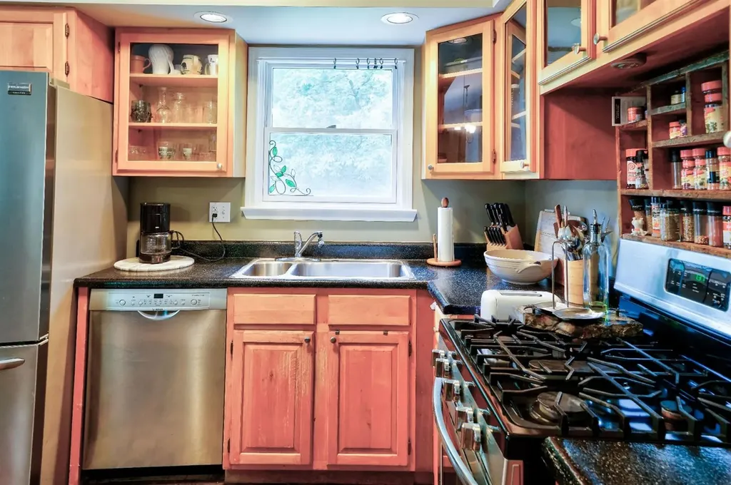 8235 N Territorial Road Webster Township MI 48130