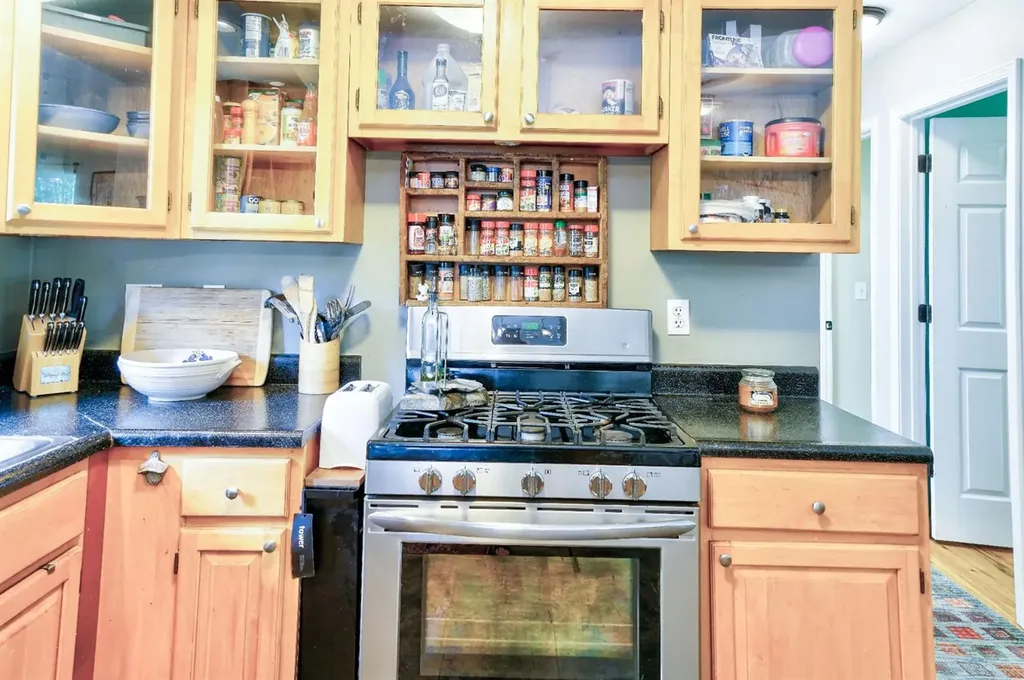 8235 N Territorial Road Webster Township MI 48130