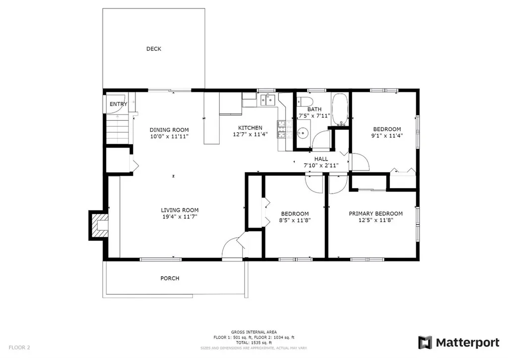 8235 N Territorial Road Webster Township MI 48130