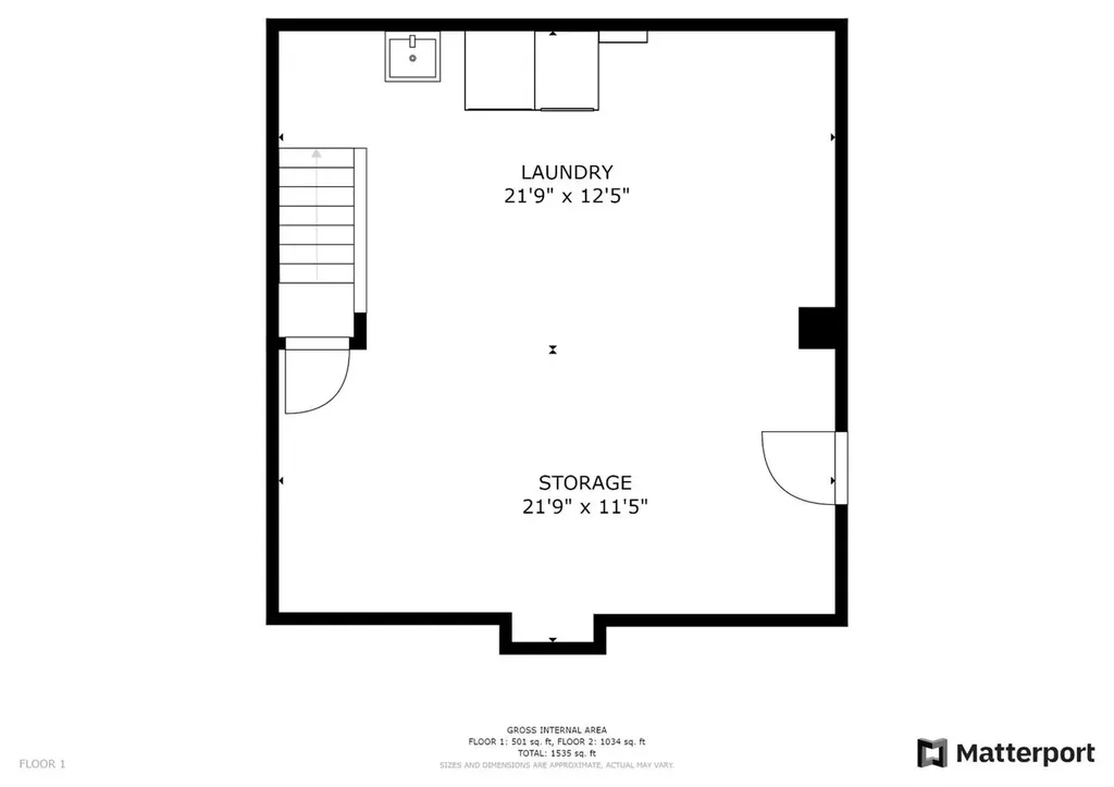 8235 N Territorial Road Webster Township MI 48130