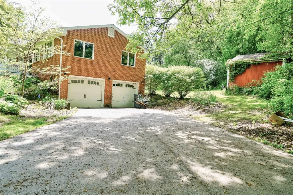 8235 N Territorial Road Webster Township MI 48130