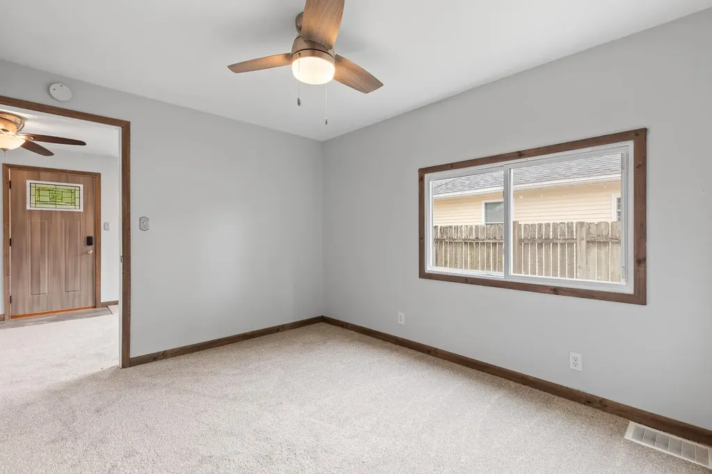 3428 Sunnyheart Avenue Leoni Township MI 49202
