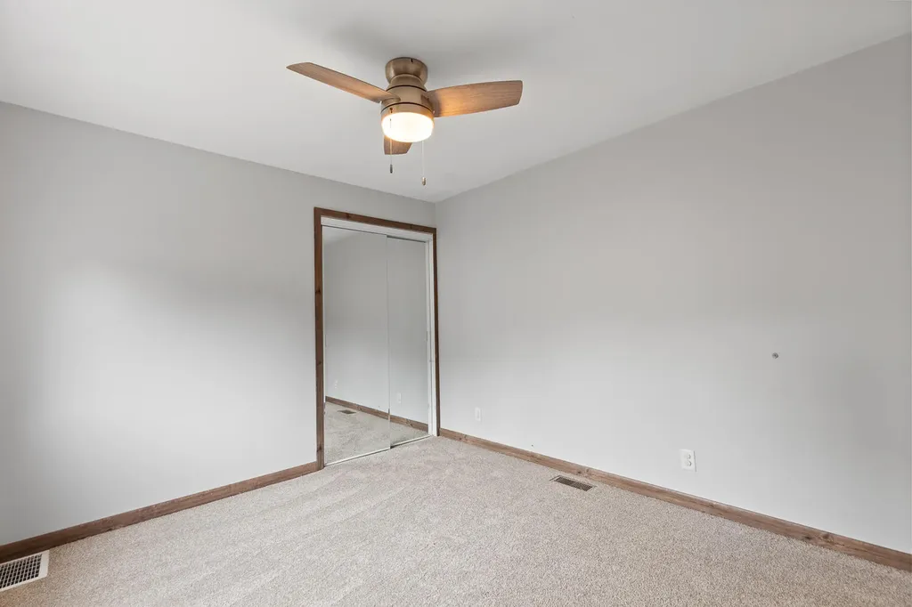 3428 Sunnyheart Avenue Leoni Township MI 49202