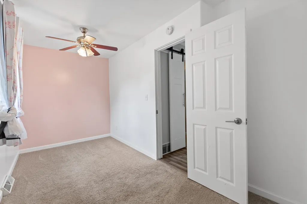 3428 Sunnyheart Avenue Leoni Township MI 49202