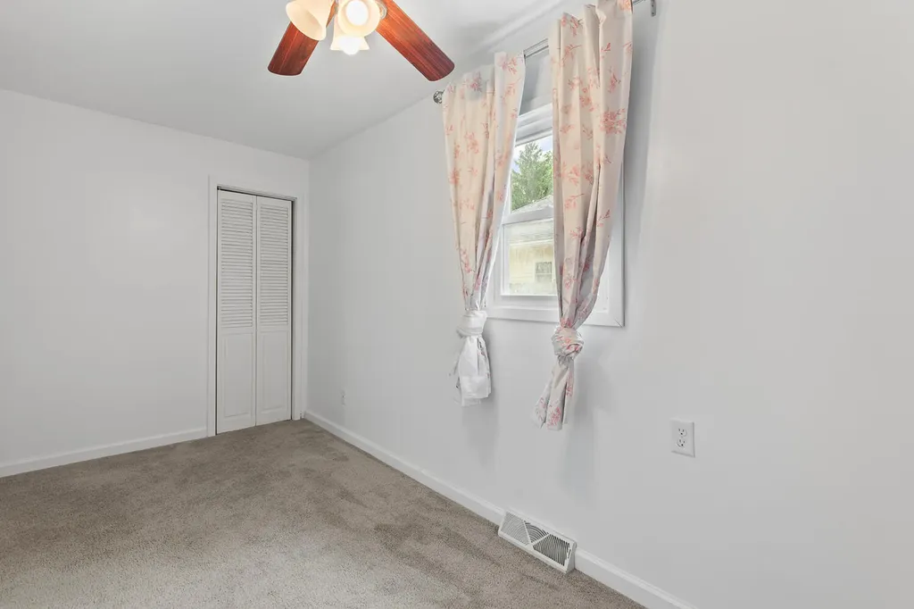 3428 Sunnyheart Avenue Leoni Township MI 49202