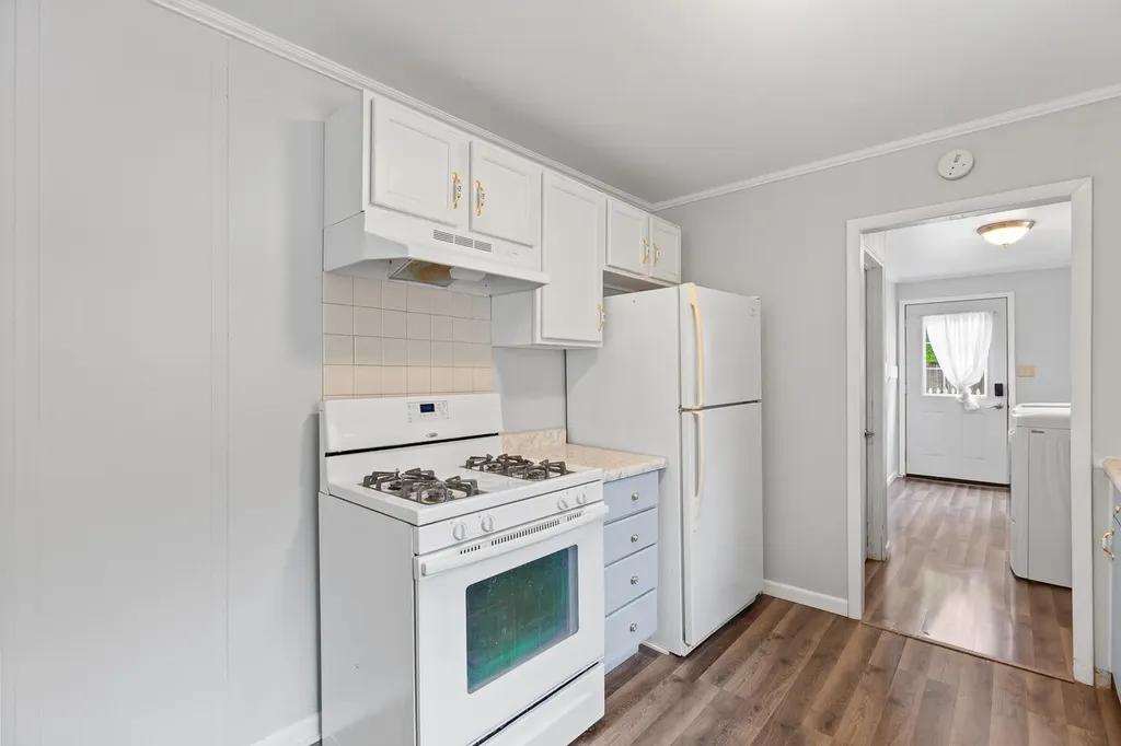 3428 Sunnyheart Avenue Leoni Township MI 49202