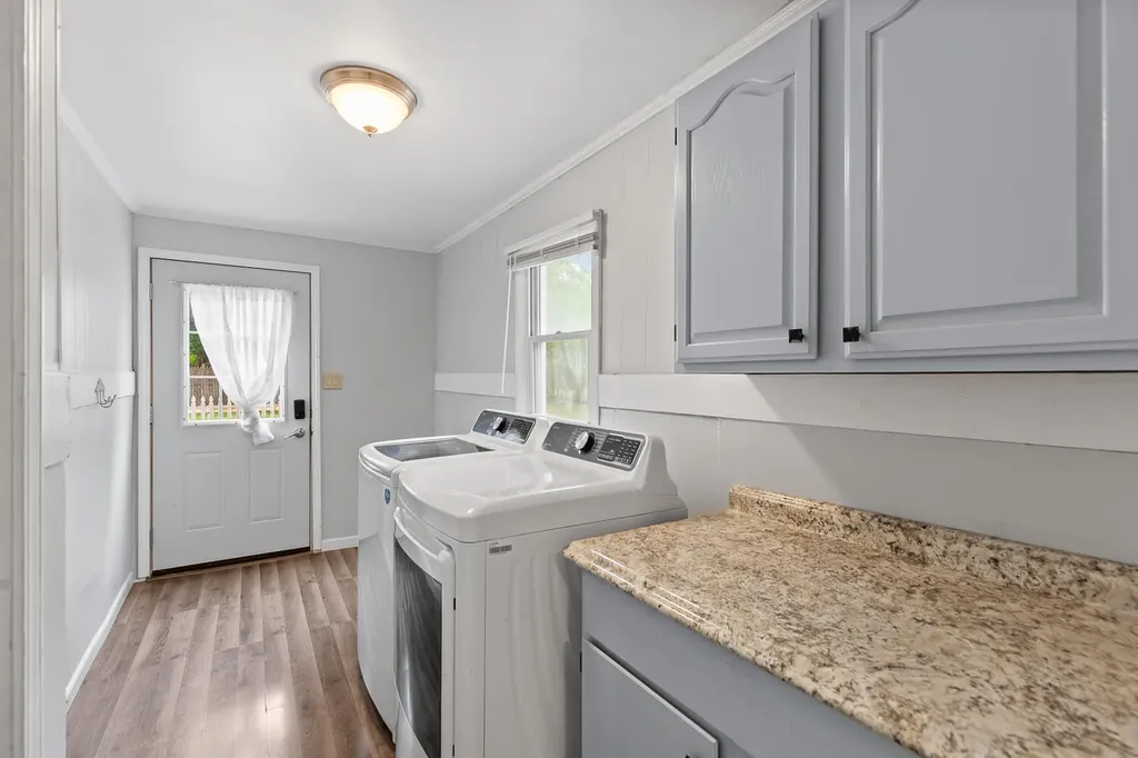 3428 Sunnyheart Avenue Leoni Township MI 49202