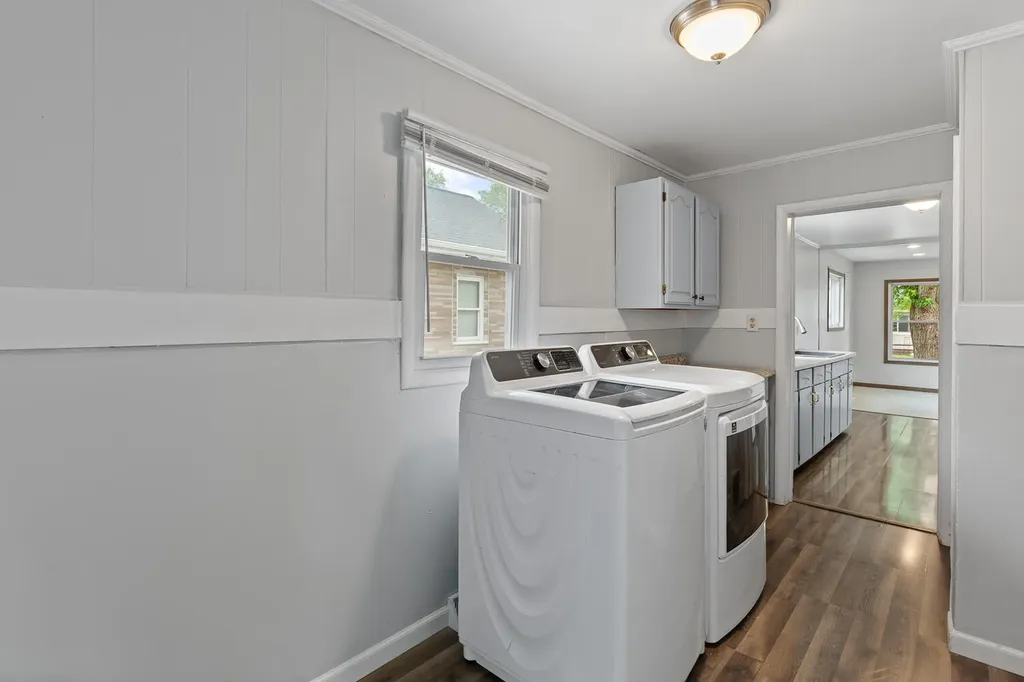 3428 Sunnyheart Avenue Leoni Township MI 49202