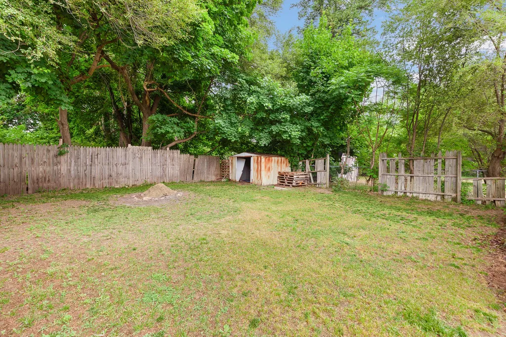 3428 Sunnyheart Avenue Leoni Township MI 49202