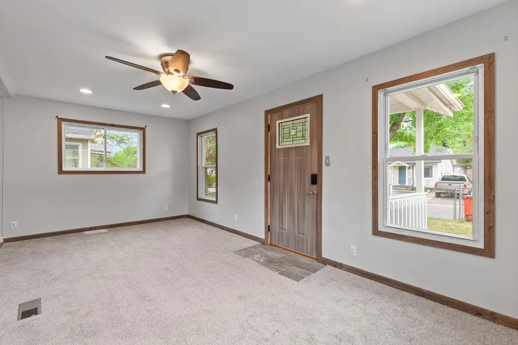 3428 Sunnyheart Avenue Leoni Township MI 49202