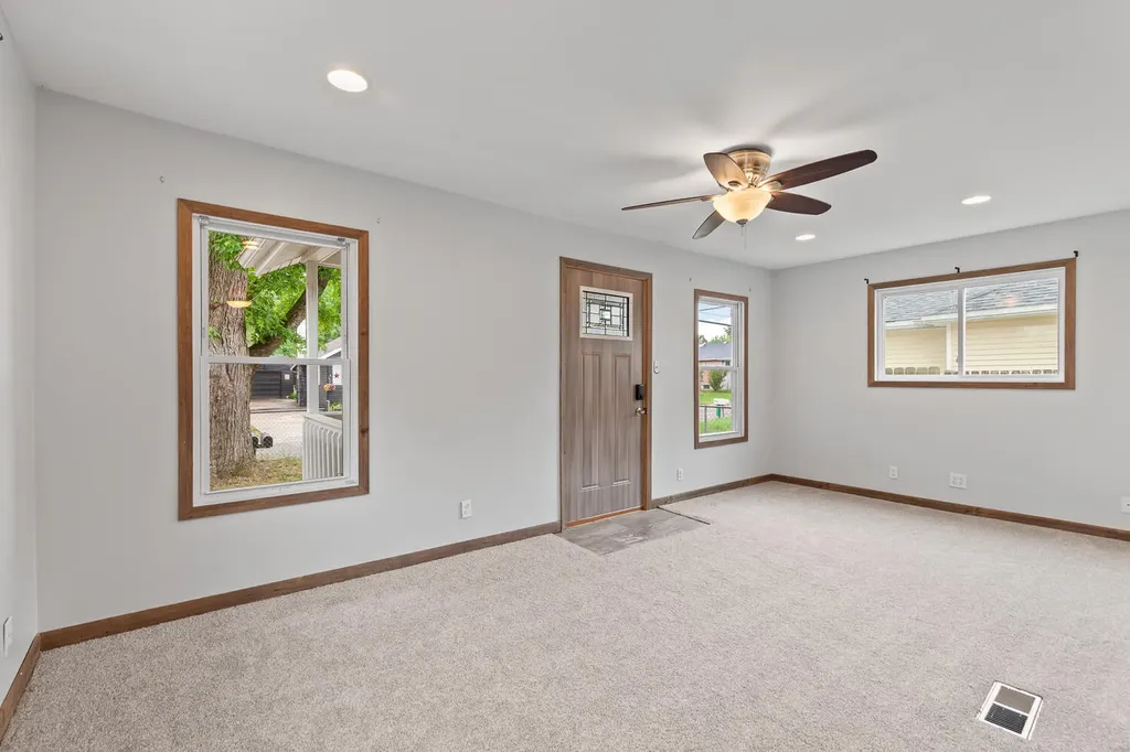 3428 Sunnyheart Avenue Leoni Township MI 49202