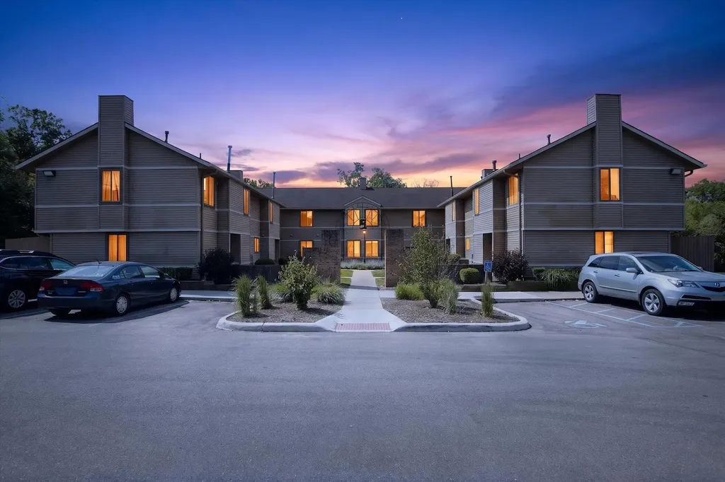 350 Briarcrest Drive Ann Arbor City MI 48104