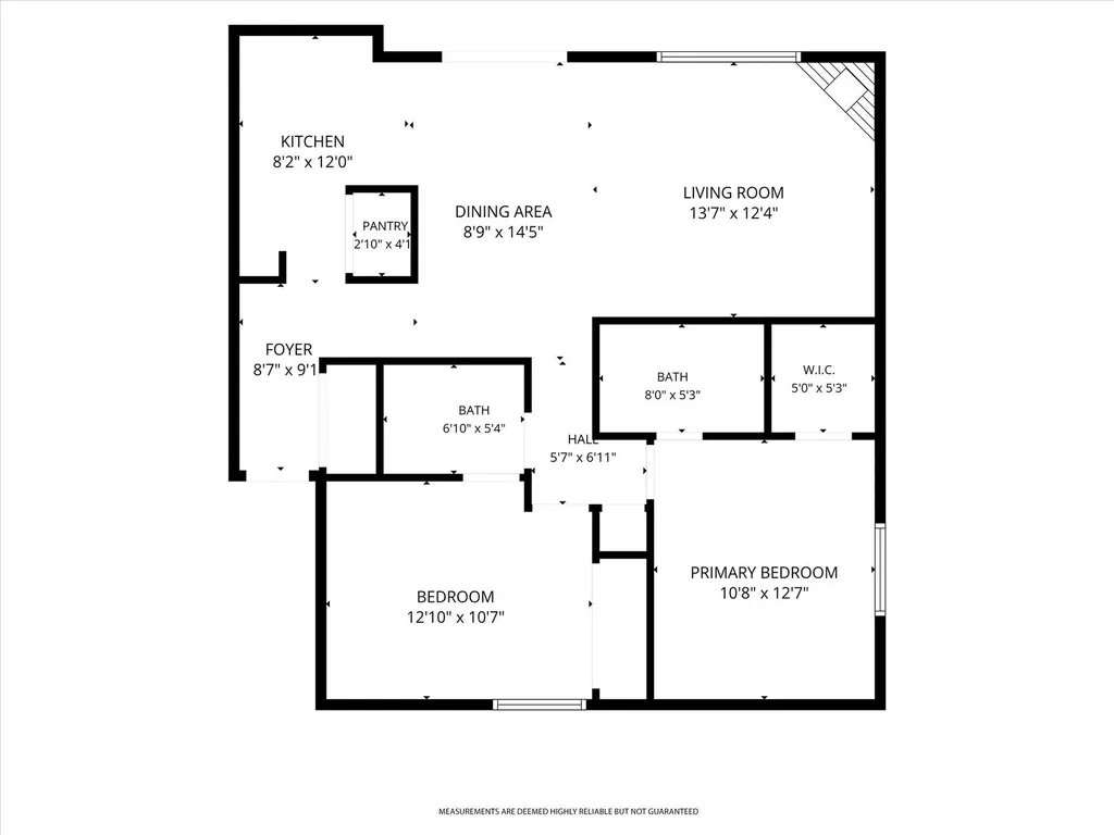 350 Briarcrest Drive Ann Arbor City MI 48104