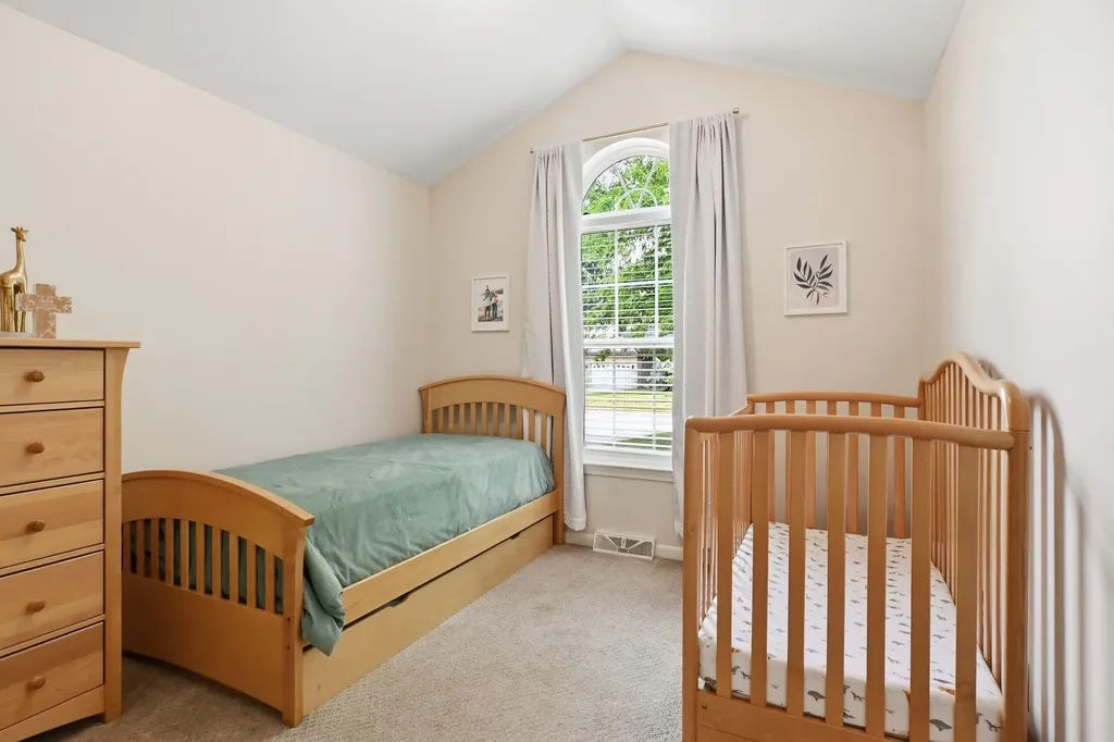 2707 Morel Drive Highland Charter Township MI 48356