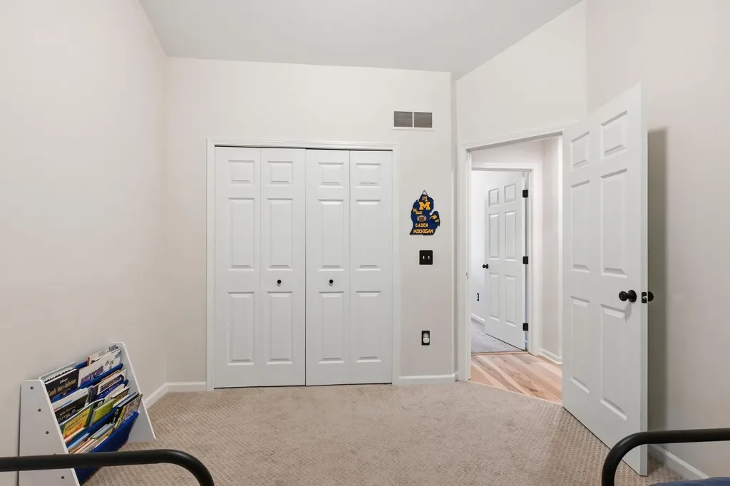 2707 Morel Drive Highland Charter Township MI 48356