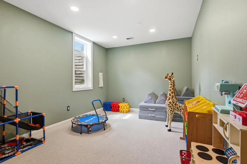 2707 Morel Drive Highland Charter Township MI 48356