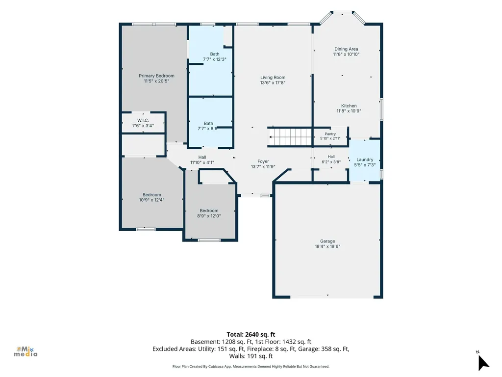 2707 Morel Drive Highland Charter Township MI 48356
