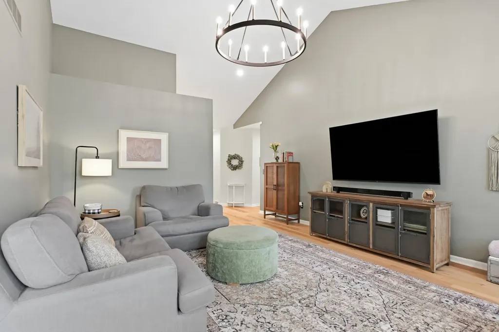 2707 Morel Drive Highland Charter Township MI 48356
