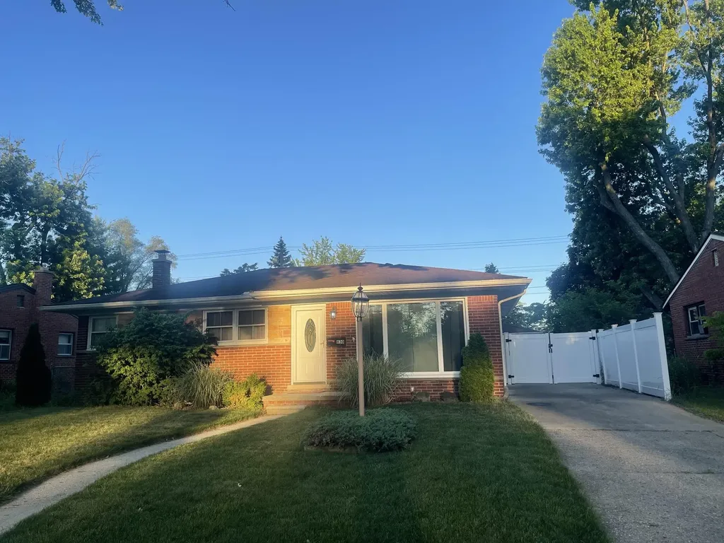 830 Juneau Road Ypsilanti Charter Township MI 48198