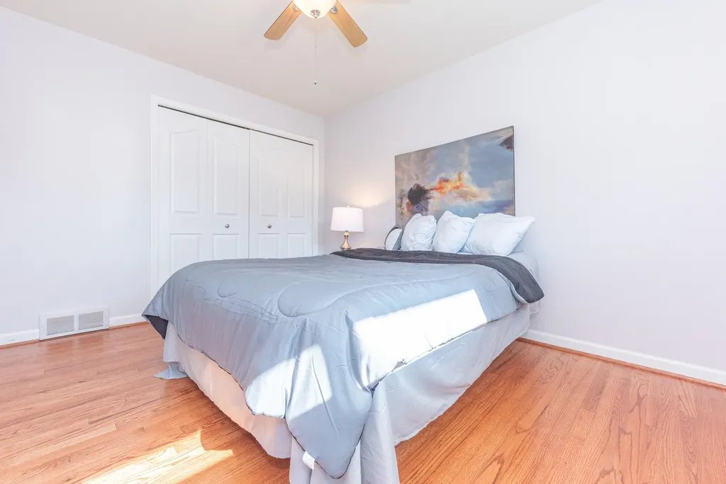 622 Rosemont Avenue Saline City MI 48176