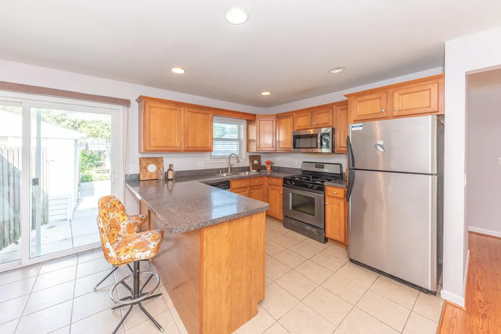 622 Rosemont Avenue Saline City MI 48176