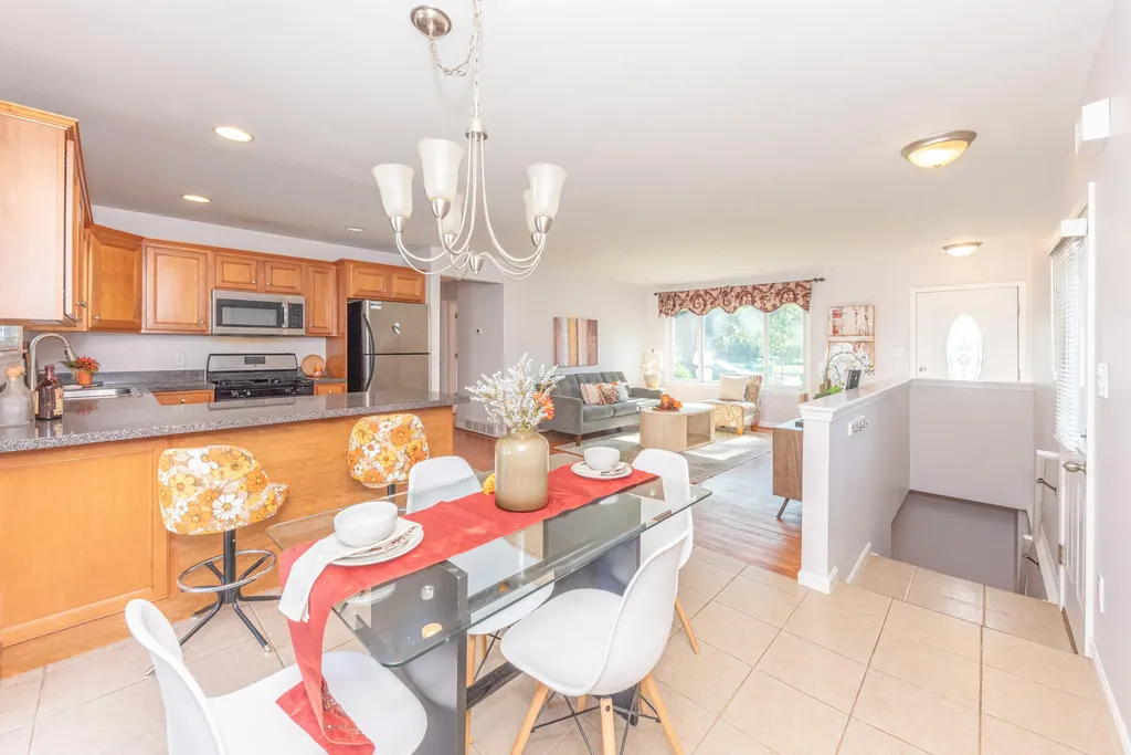 622 Rosemont Avenue Saline City MI 48176