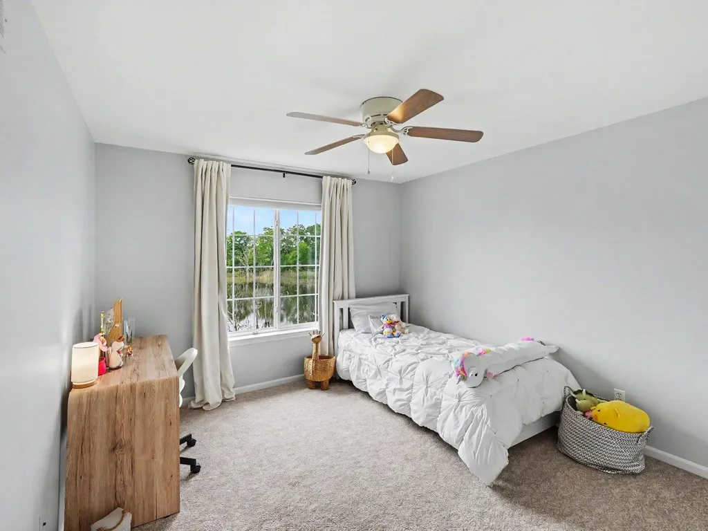 174 Burwyck Park Drive Saline City MI 48176