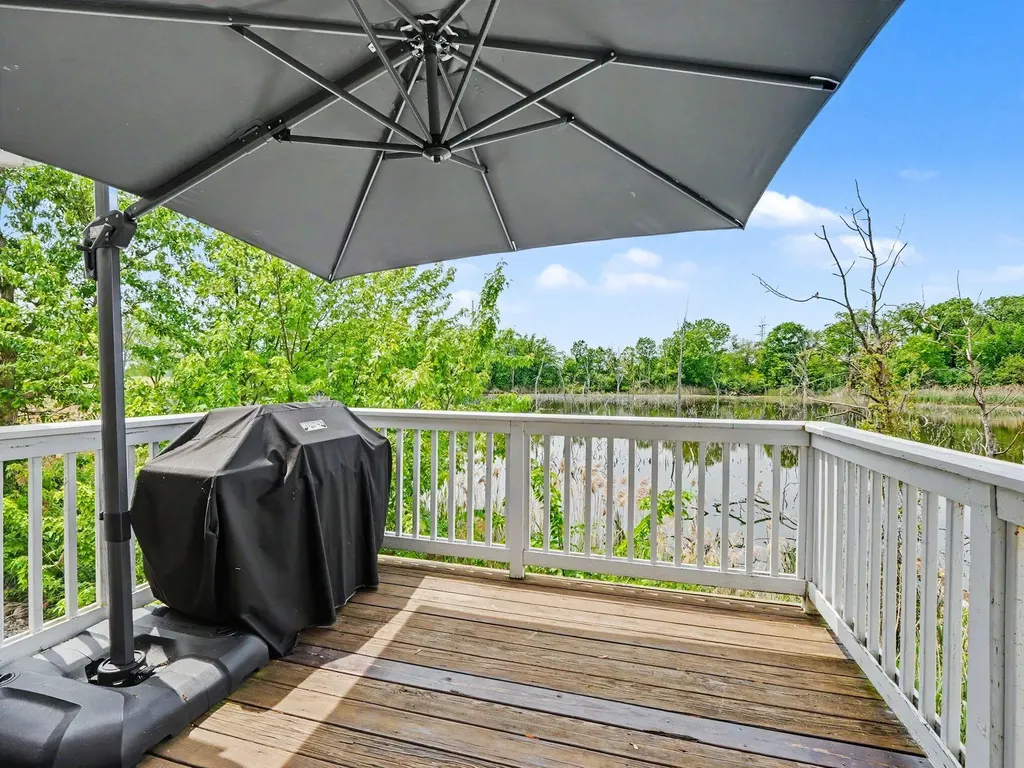 174 Burwyck Park Drive Saline City MI 48176