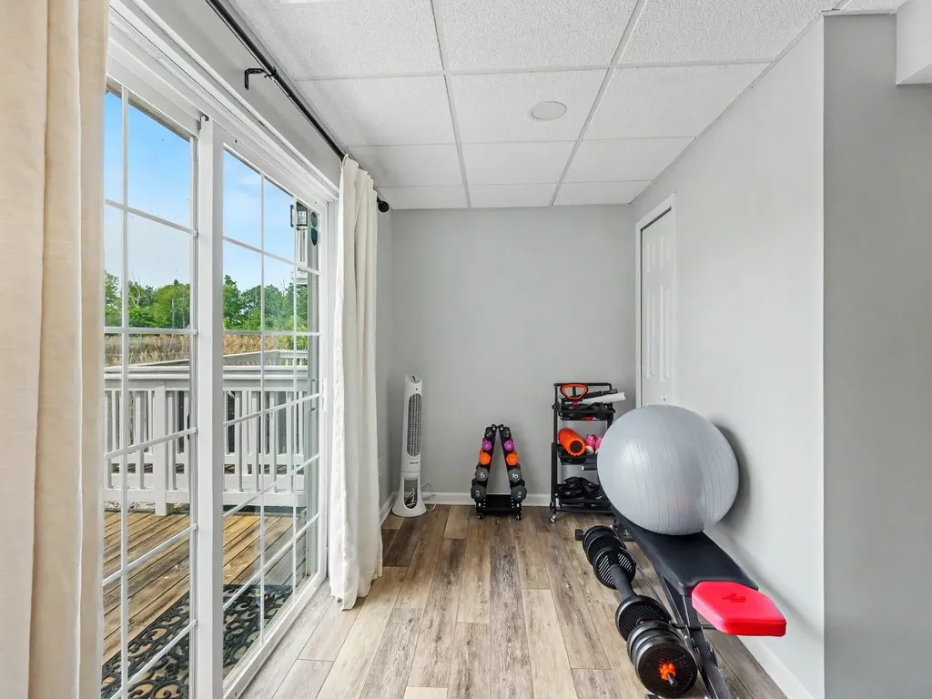 174 Burwyck Park Drive Saline City MI 48176