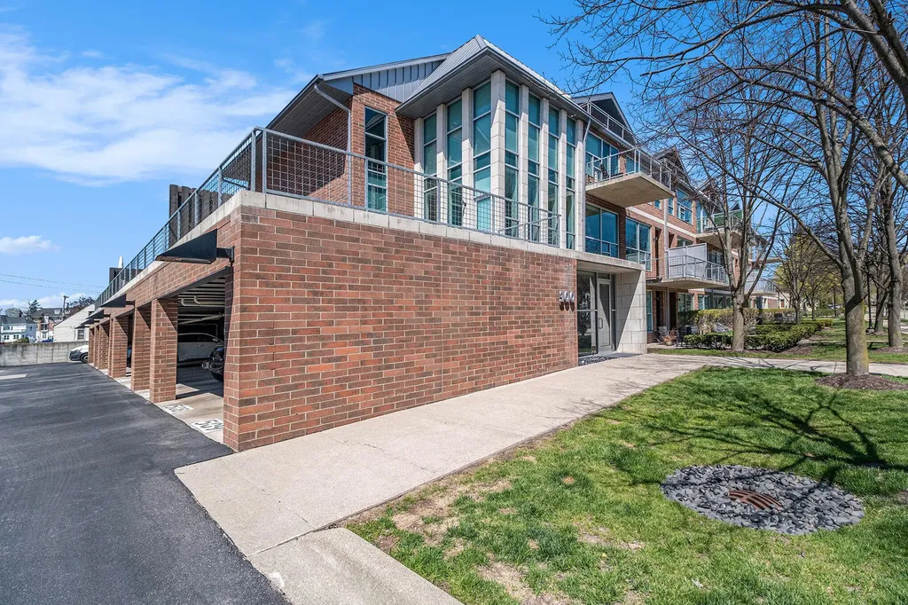 300 Hamilton Street Plymouth City MI 48170