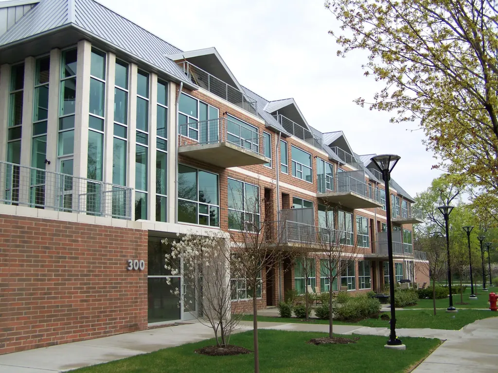300 Hamilton Street Plymouth City MI 48170