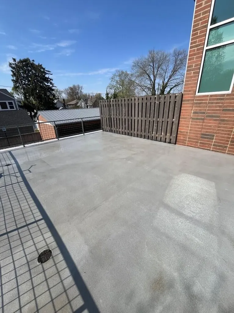 300 Hamilton Street Plymouth City MI 48170