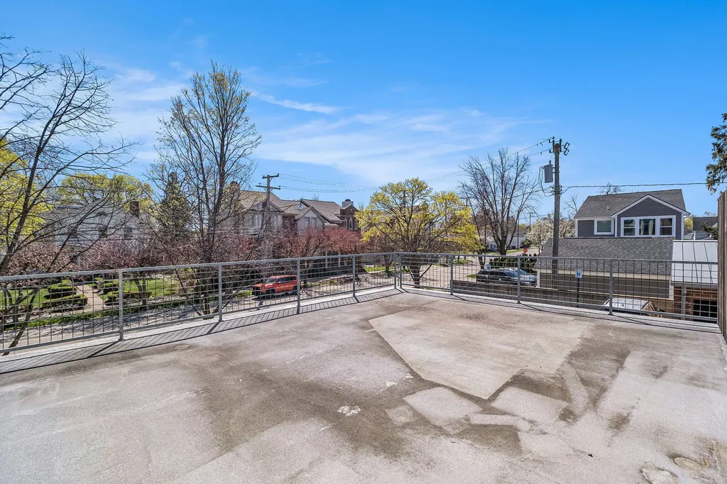300 Hamilton Street Plymouth City MI 48170