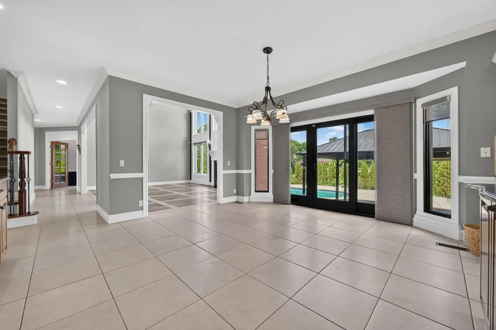 57629 Stonebriar Drive Washington Township MI 48094