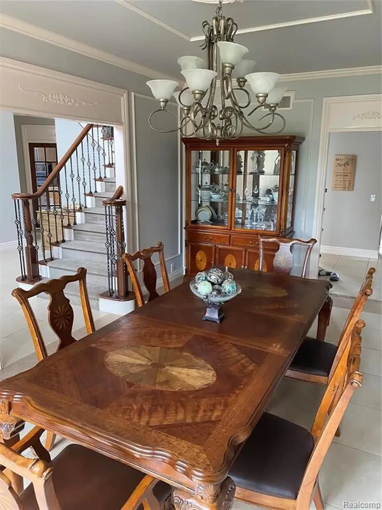 57629 Stonebriar Drive Washington Township MI 48094