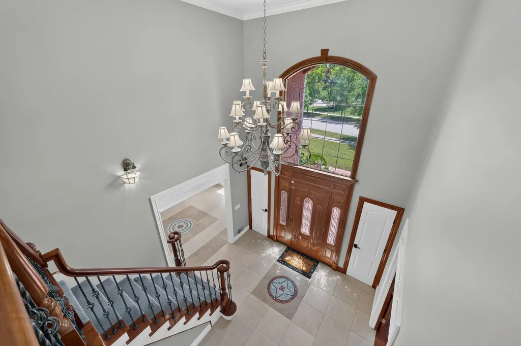 57629 Stonebriar Drive Washington Township MI 48094