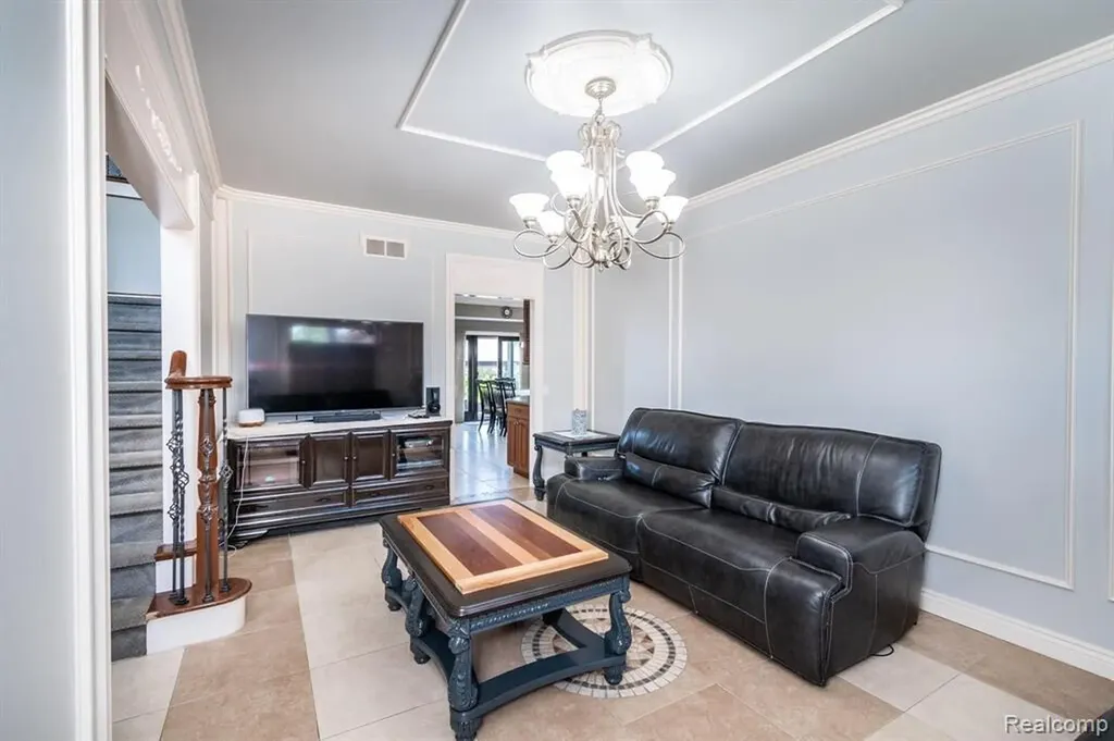 57629 Stonebriar Drive Washington Township MI 48094