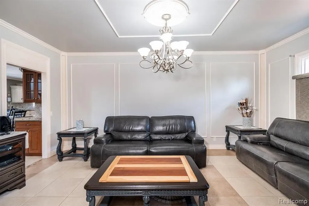 57629 Stonebriar Drive Washington Township MI 48094