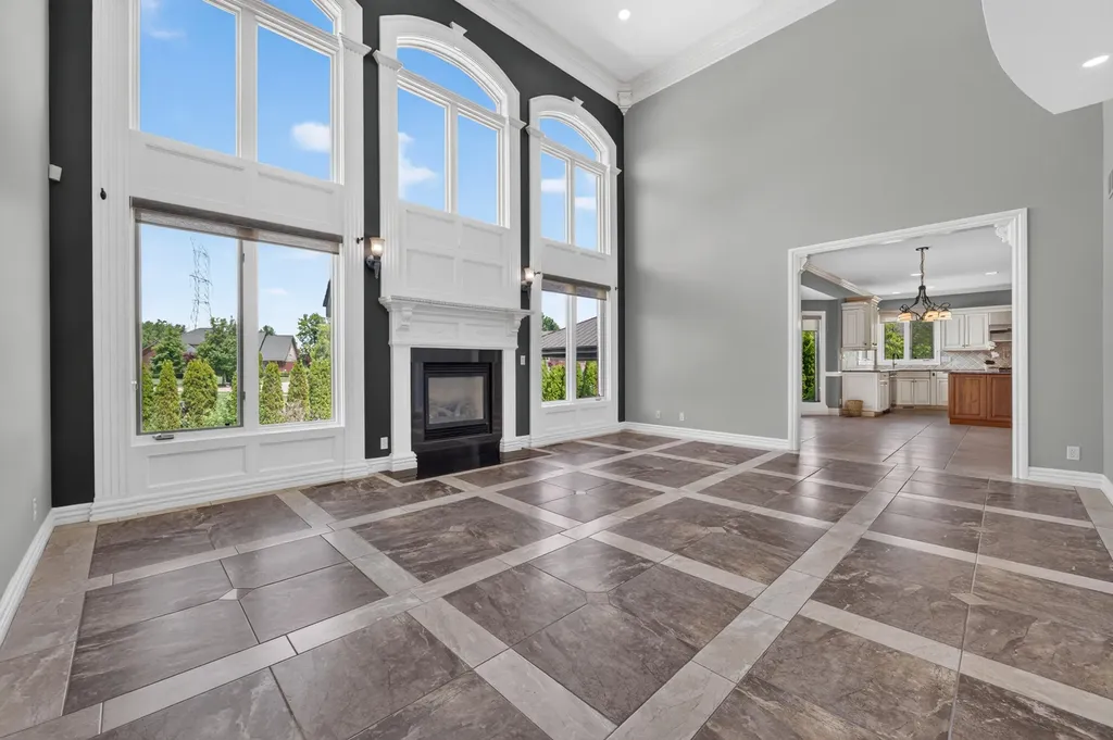 57629 Stonebriar Drive Washington Township MI 48094